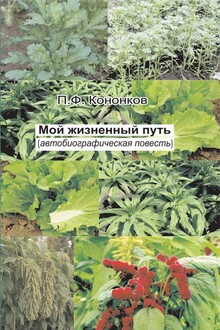Мой жизненный путь