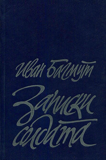 Записки солдата