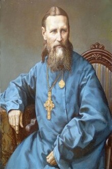О молитве