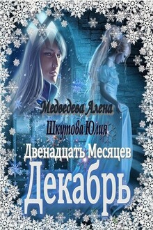 Двенадцать Месяцев. Декабрь [СИ]