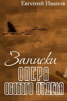 Записки опера особого отдела