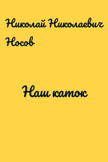 Наш каток