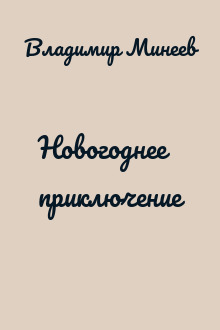 Новогоднее приключение