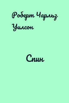 Спин