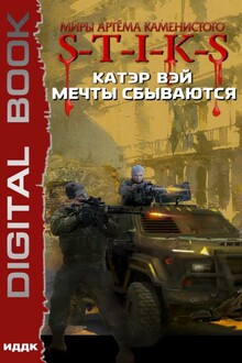 Мечты сбываются