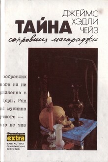Тайна сокровищ магараджи