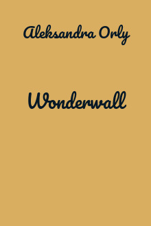 Wonderwall