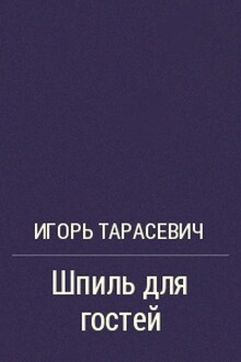 Шпиль для гостей