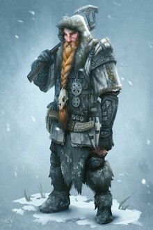 Записи Ворка о мире Тверди [СИ]
