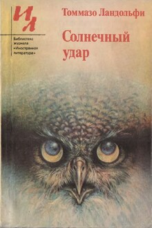 Солнечный удар
