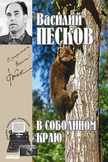 В соболином краю