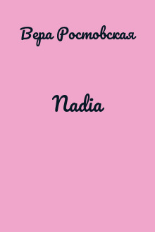 Nadia