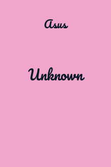 Unknown