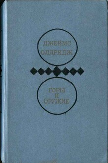 Горы и оружие