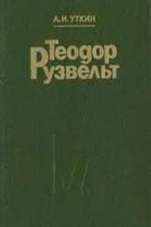 Теодор Рузвельт. Политический портрет