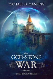 Война Бог-Камня