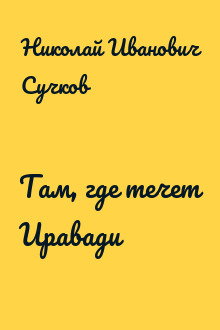 Там, где течет Иравади
