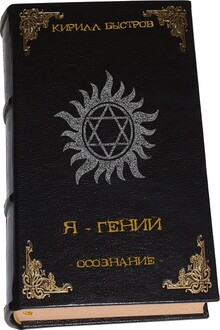 Я - Гений. Осознание
