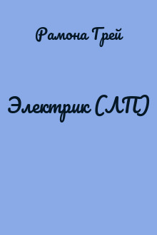 Электрик (ЛП)