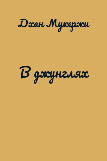 В джунглях