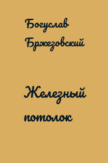 Железный потолок