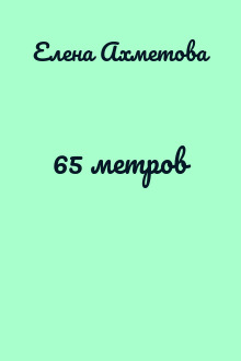 65 метров