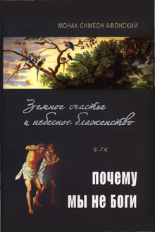 Земное счастье и небесное блаженство или почему мы не Боги