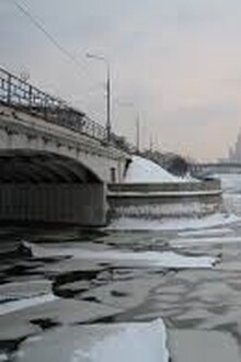 Талая вода (СИ)