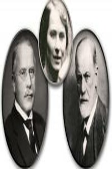 Секрет Сабины Шпильрайн