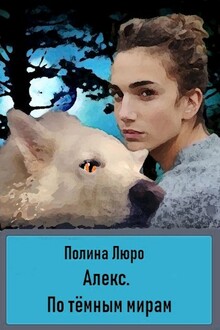 Алекс. По тёмным мирам [СИ]