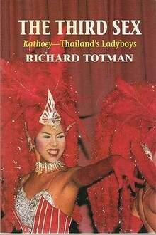 Третий пол. Катои – ледибои Таиланда