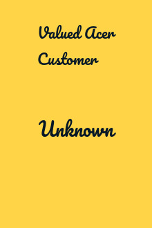 Unknown