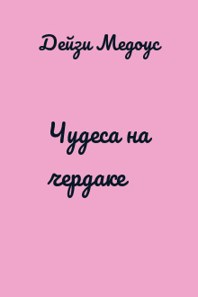 Чудеса на чердаке