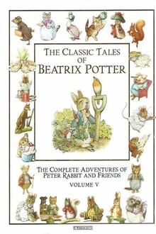 The Classic Tales. Volume V