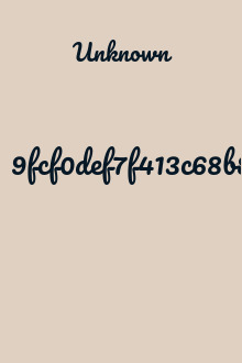 9fcf0def7f413c68b824920f86728d4c