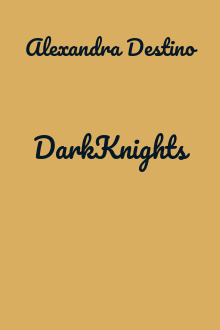 DarkKnights