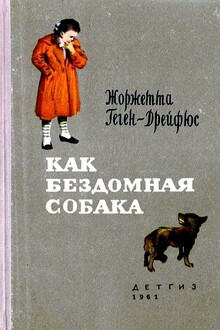 Как бездомная собака