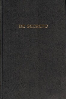 De Secreto / О Секрете