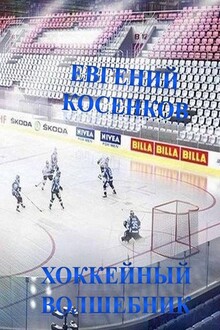 Хоккейный волшебник