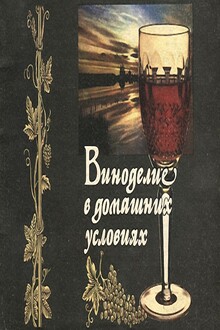 Виноделие в домашних условиях