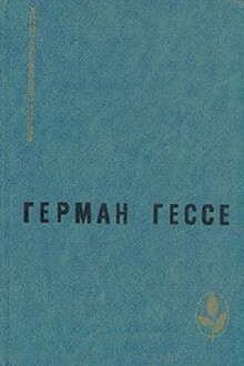 Паломничество в страну Востока. Игра в бисер. Рассказы